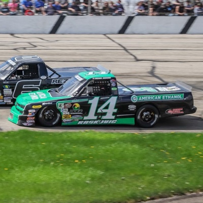 Mike Raskovic profile photo