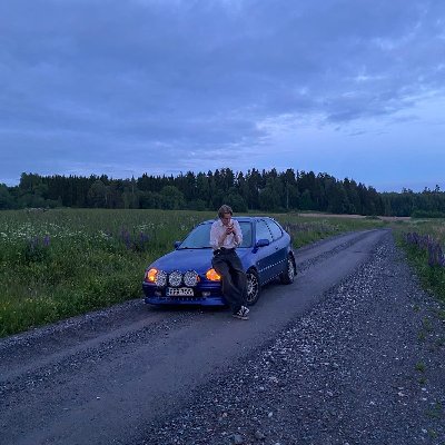 Aksel profile photo