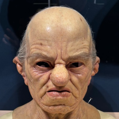 Tom profile photo