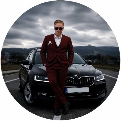 Adam's profile photo