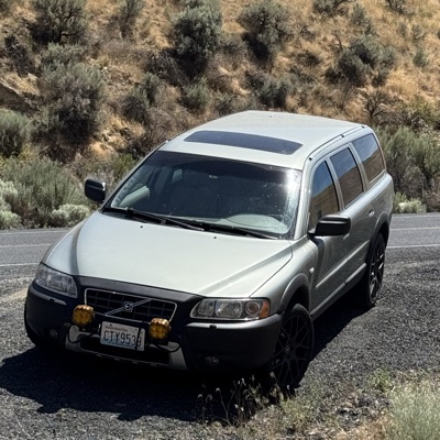 Xc70R profile photo