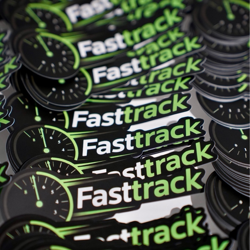 Fasttrack Ant profile photo