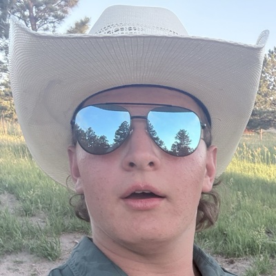 Trevor profile photo