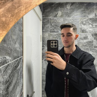 mertcan profile photo