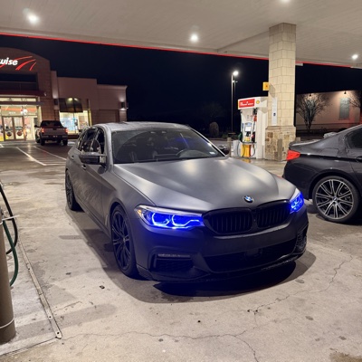 Andyb58 profile photo