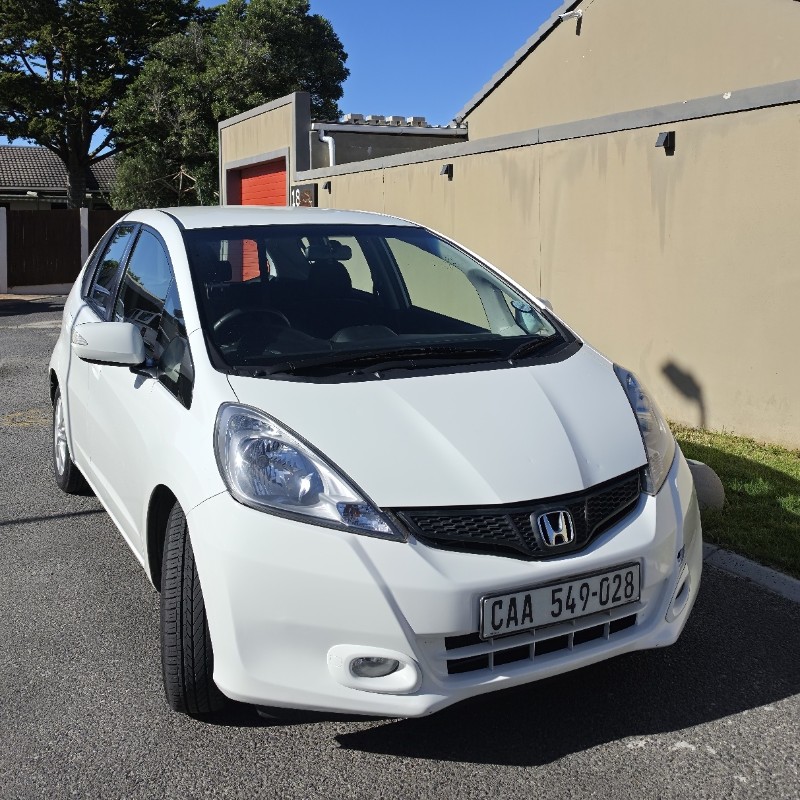 HondaJizz profile photo