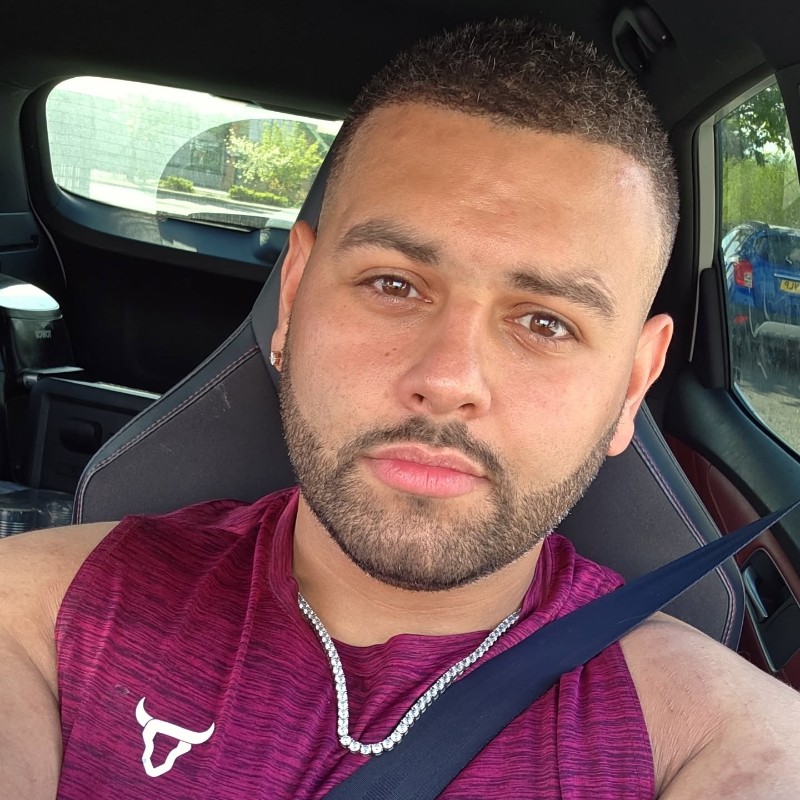 Rhys profile photo