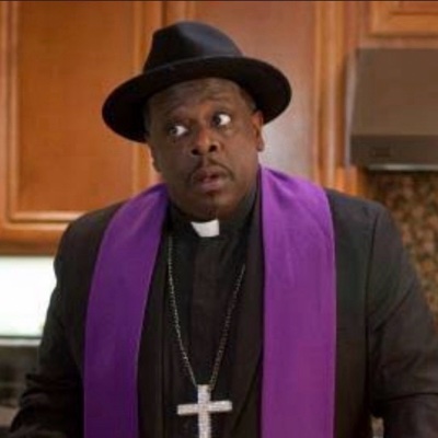 Father Doug profile photo