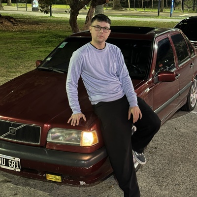AlexisL1475 profile photo