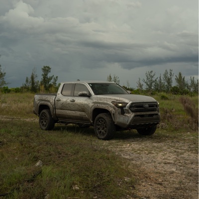 Preston profile photo