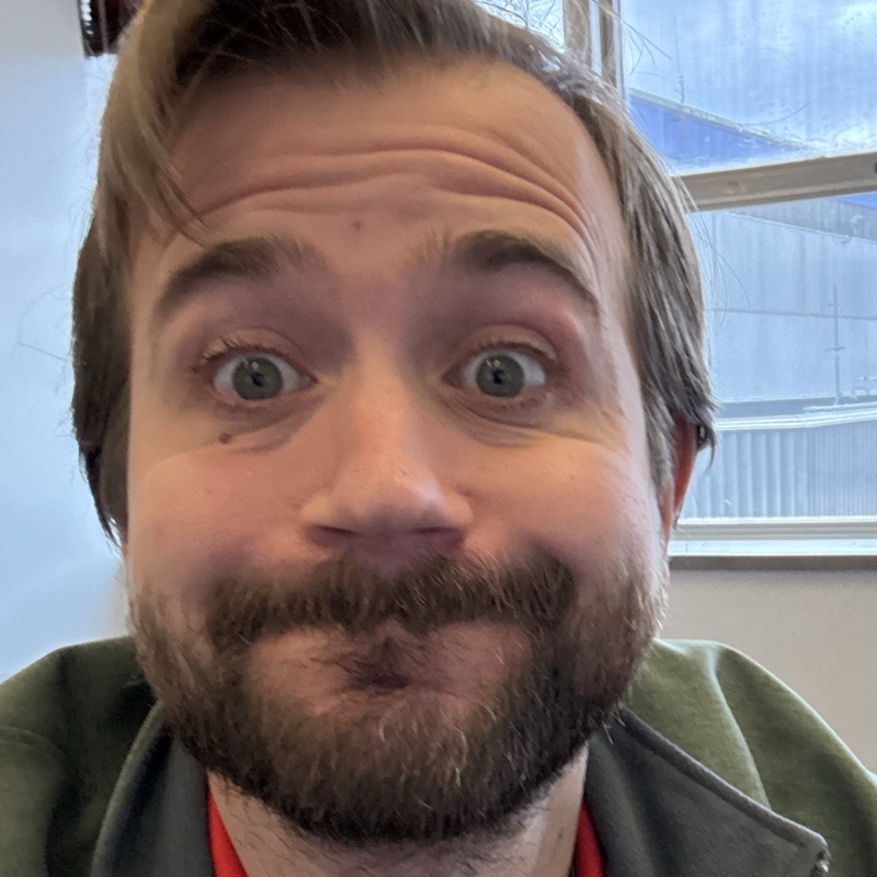 Adam profile photo