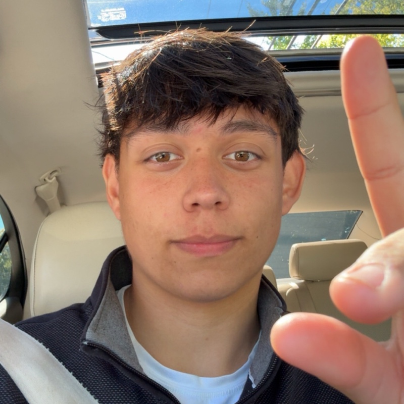 Landon profile photo