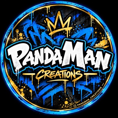 PandaMan profile photo