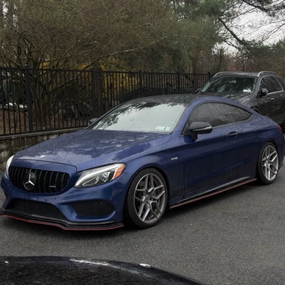 Lorenzo ///AMG profile photo
