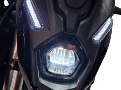 Voge R125
