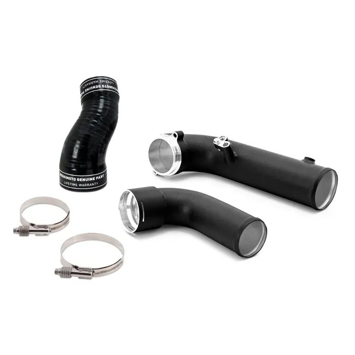 Performance Charge Pipe Kit