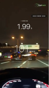 rakun's 2022 BMW 320i