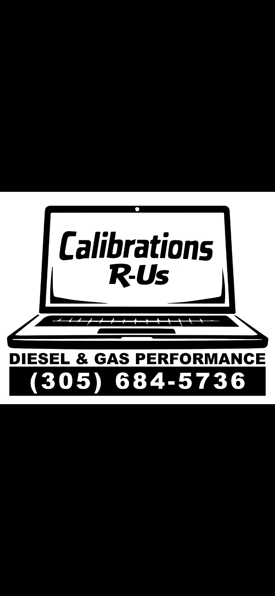 let me know for all your tuning needs - by Nicholas Lamont