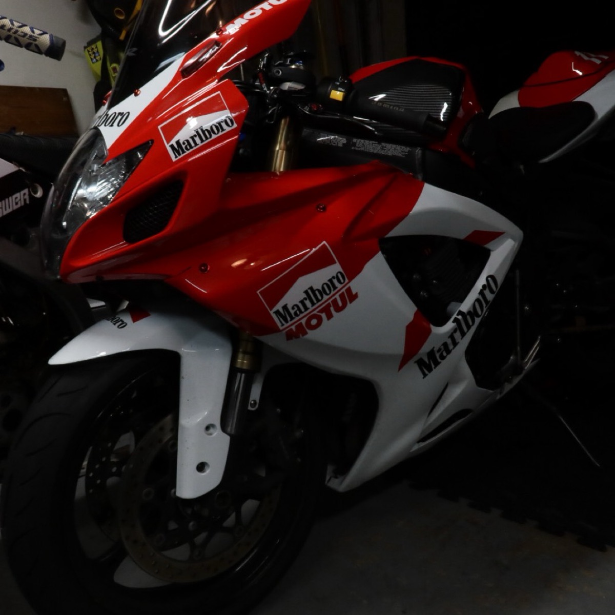 Cowboy killer - by AJH