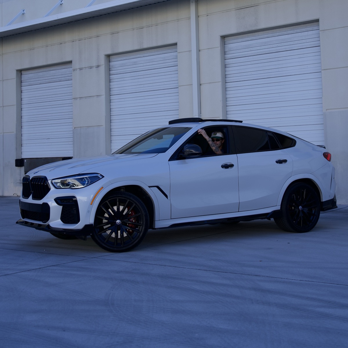 I been on a FastTrack - by AJH