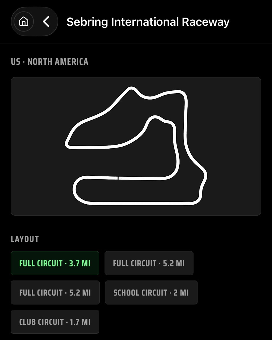 Who's ready for track days on FT? 👀 sneak peak - by AJH