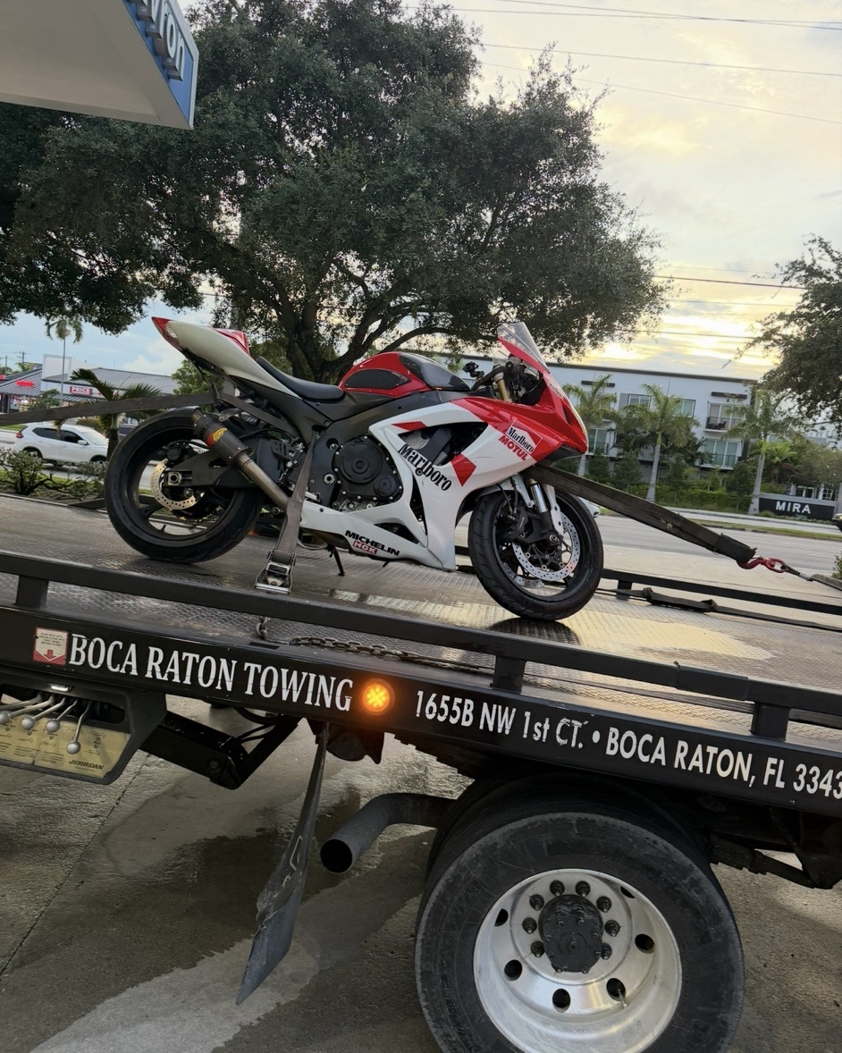 Fasttrack Ant's 2007 Suzuki GSXR 600