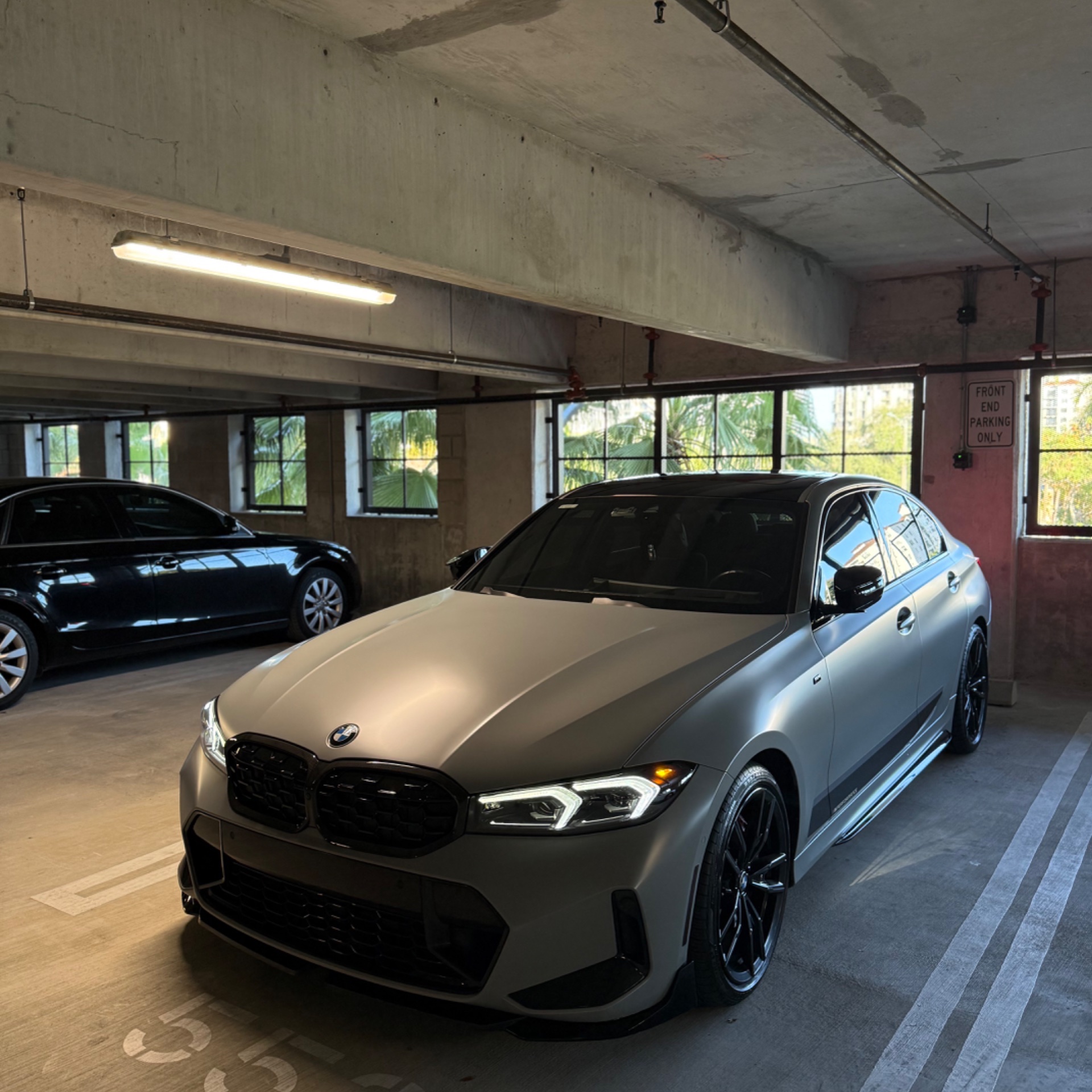 M340ICY's 2024 BMW M340i