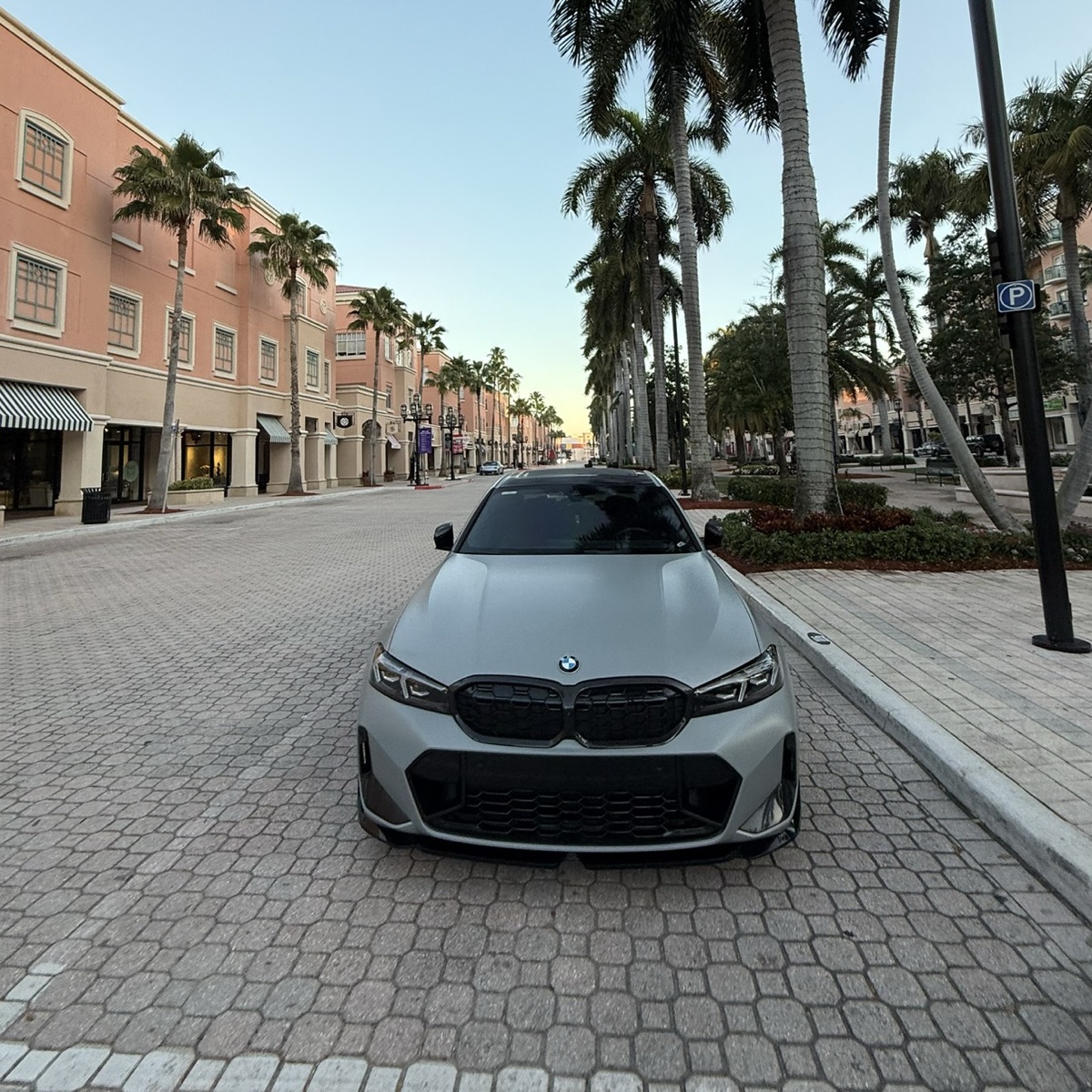 M340ICY's 2024 BMW M340i