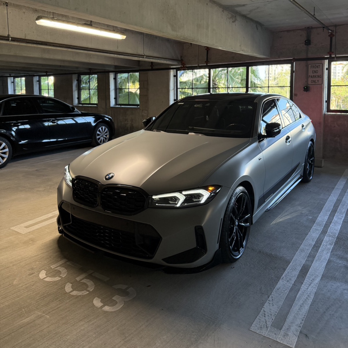 M340ICY's 2024 BMW M340i