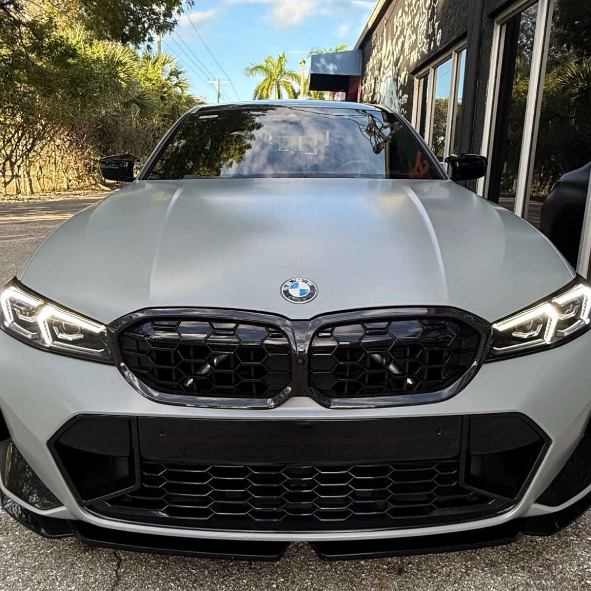 M340ICY's 2024 BMW M340i