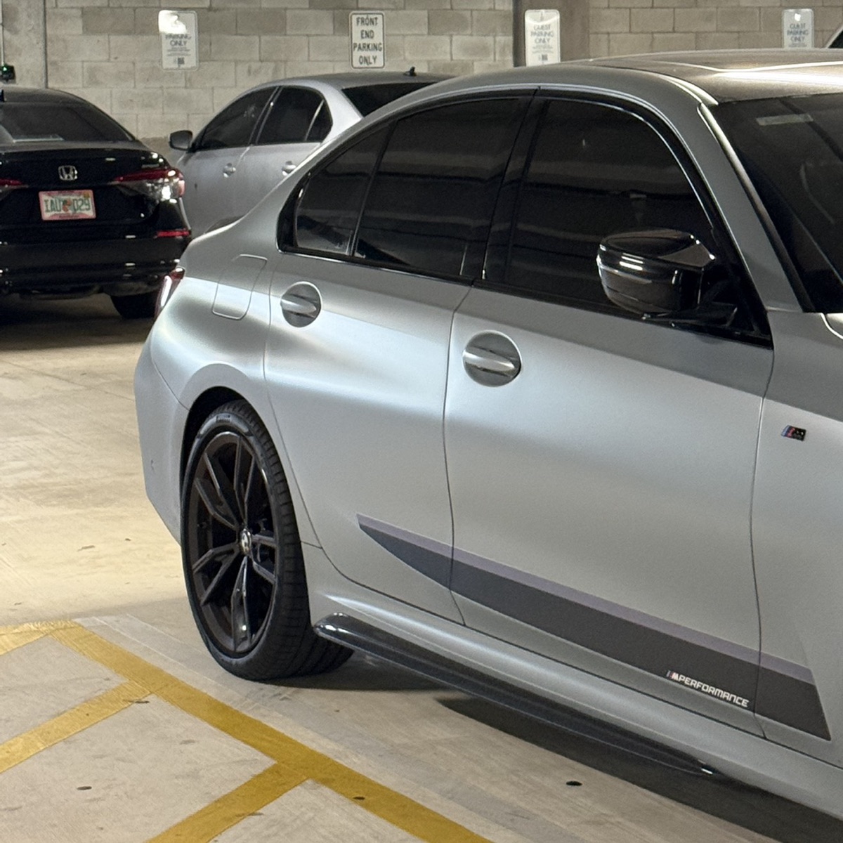 M340ICY's 2024 BMW M340i