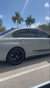 M340ICY's 2024 BMW M340i