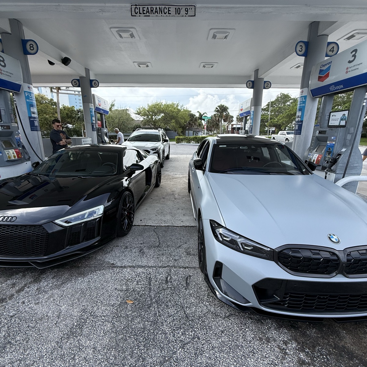 M340ICY's 2024 BMW M340i