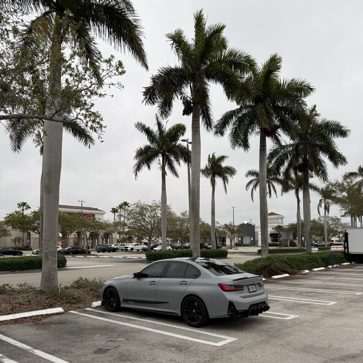 M340ICY's 2024 BMW M340i