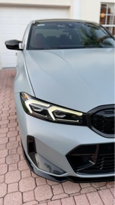 M340ICY's 2024 BMW M340i