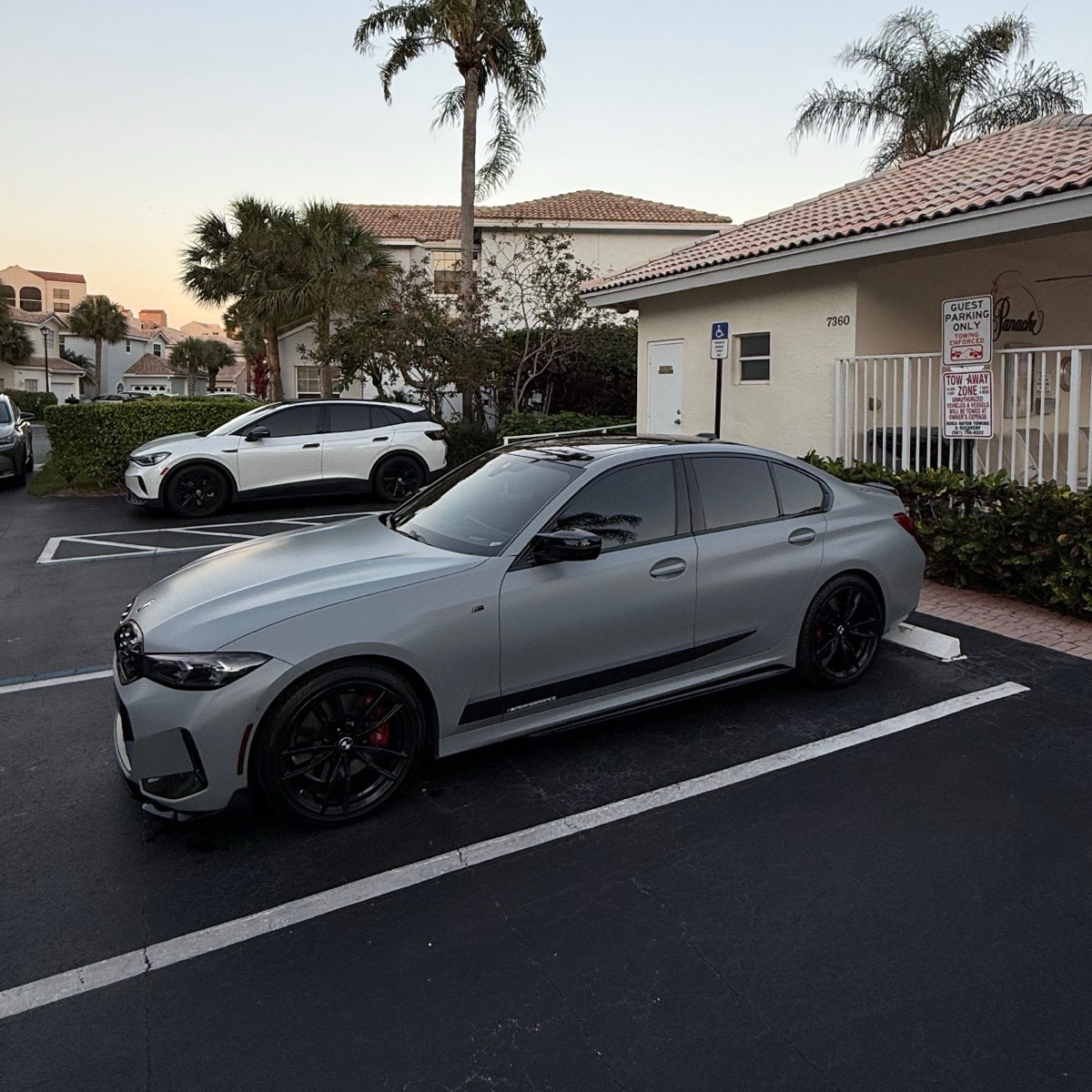 M340ICY's 2024 BMW M340i