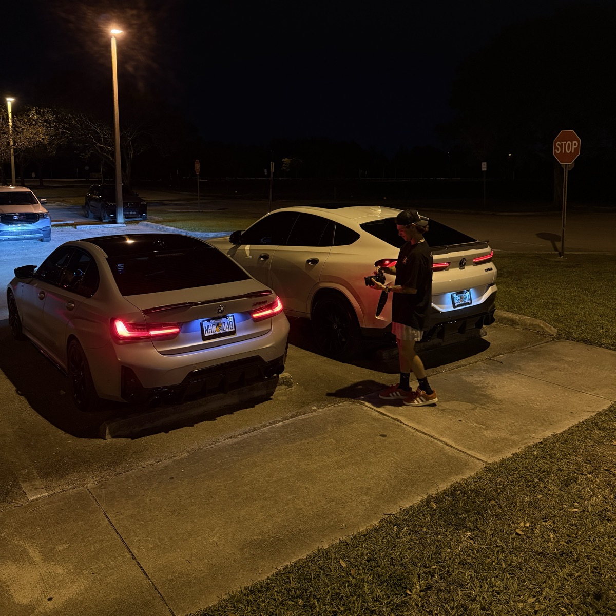 M340ICY's 2024 BMW M340i