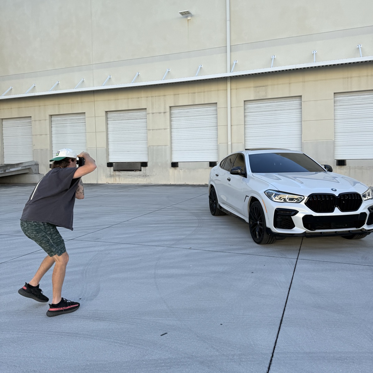 BTS - by Anthony Horner