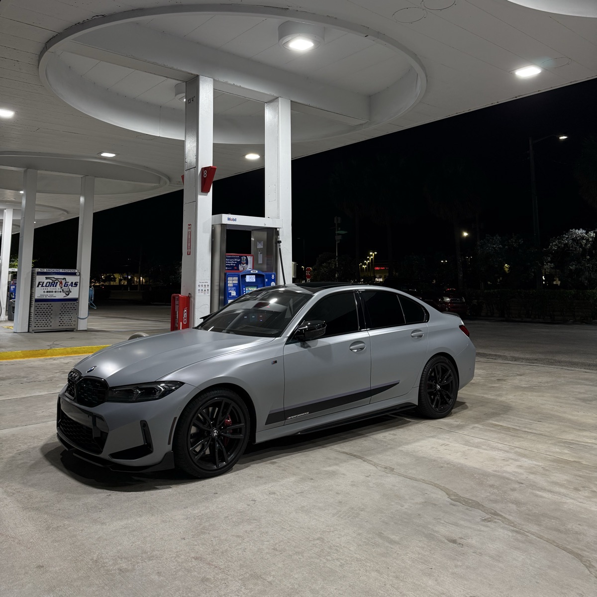 M340ICY's 2024 BMW M340i