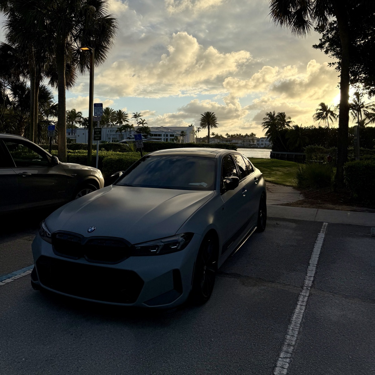 M340ICY's 2024 BMW M340i