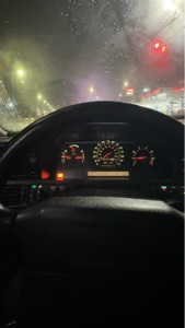 AlexisL1475's 1994 Volvo 850 Series