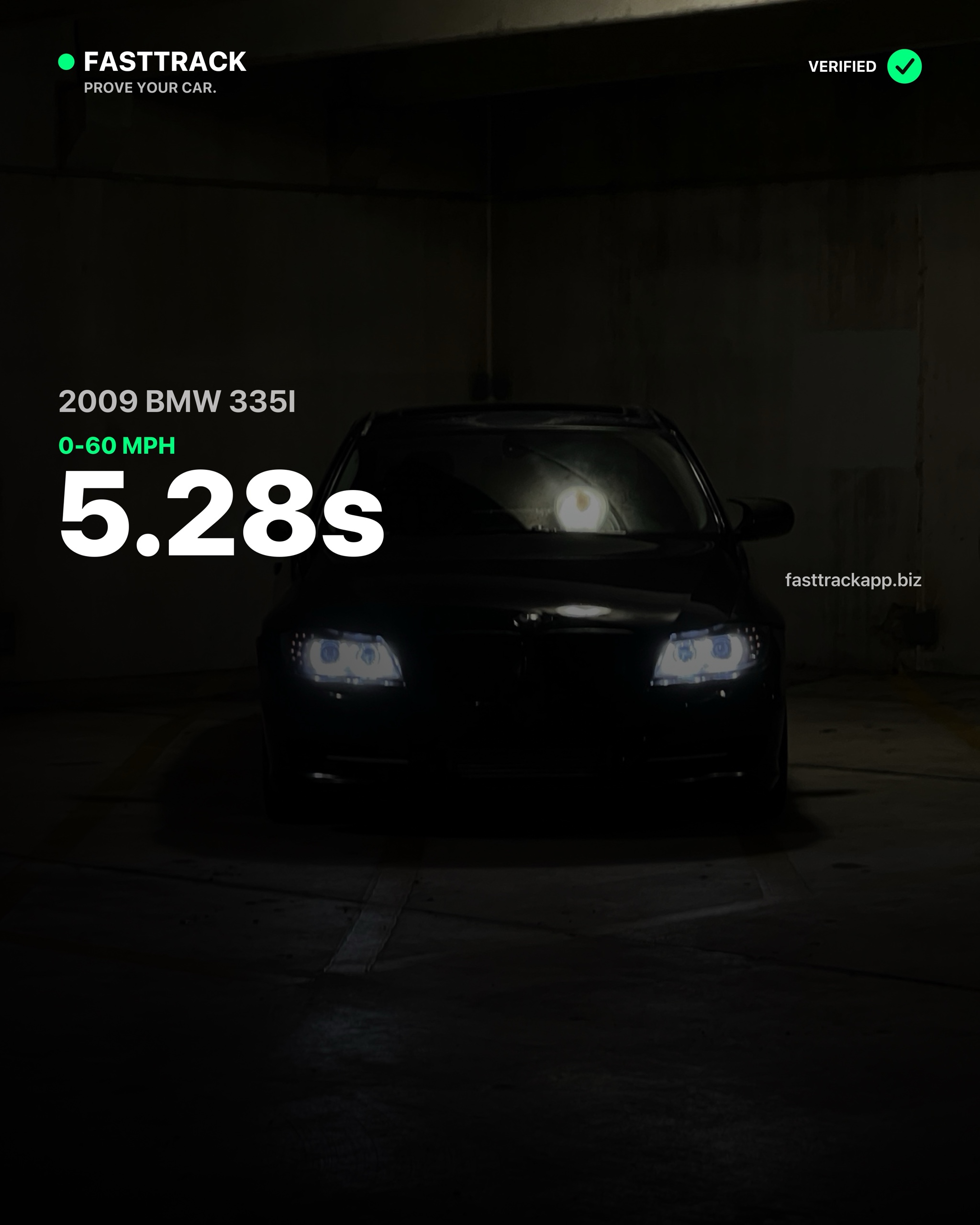 Blake90's 2009 BMW 335i