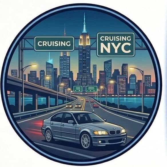 Cruise events (tristate) ny,nj,ct