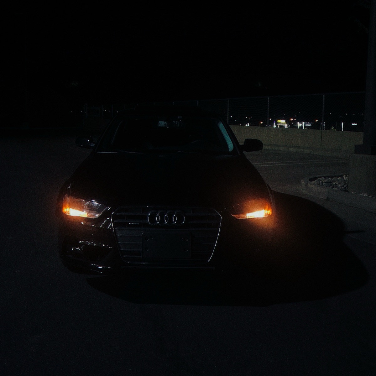 Jax's 2014 Audi A4 — 6.99s 0-60