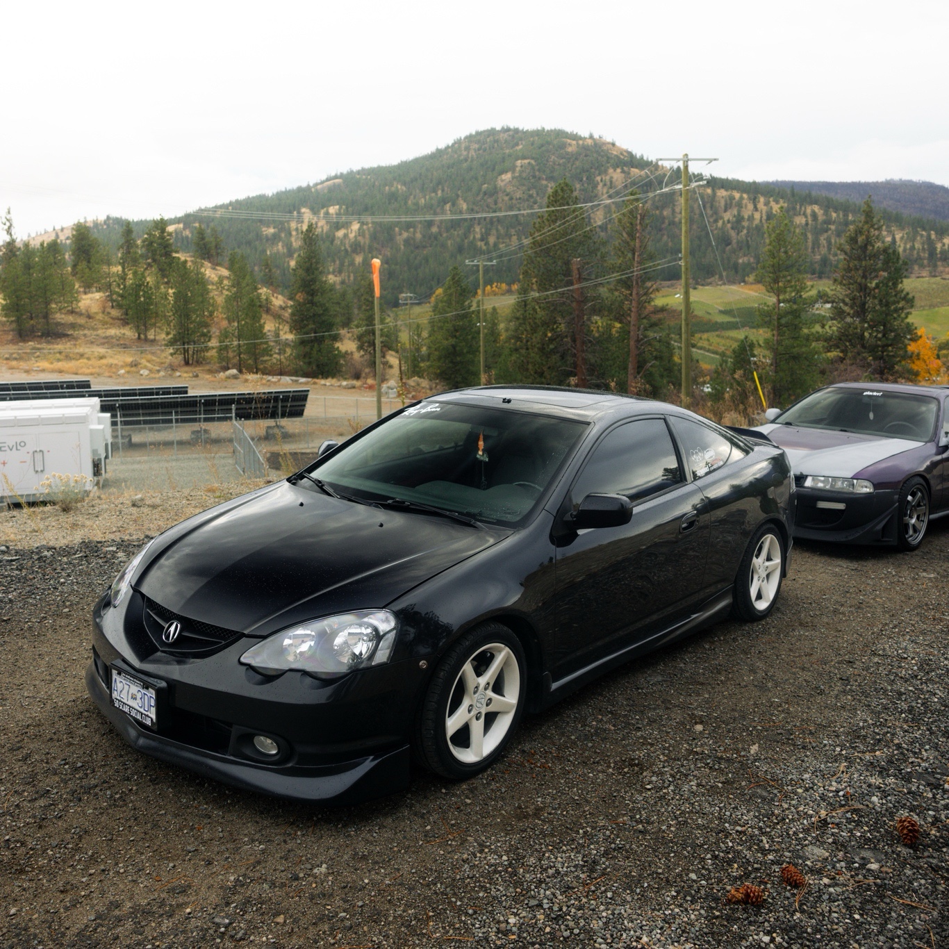 Clark_DC5's 2004 Acura Rsx