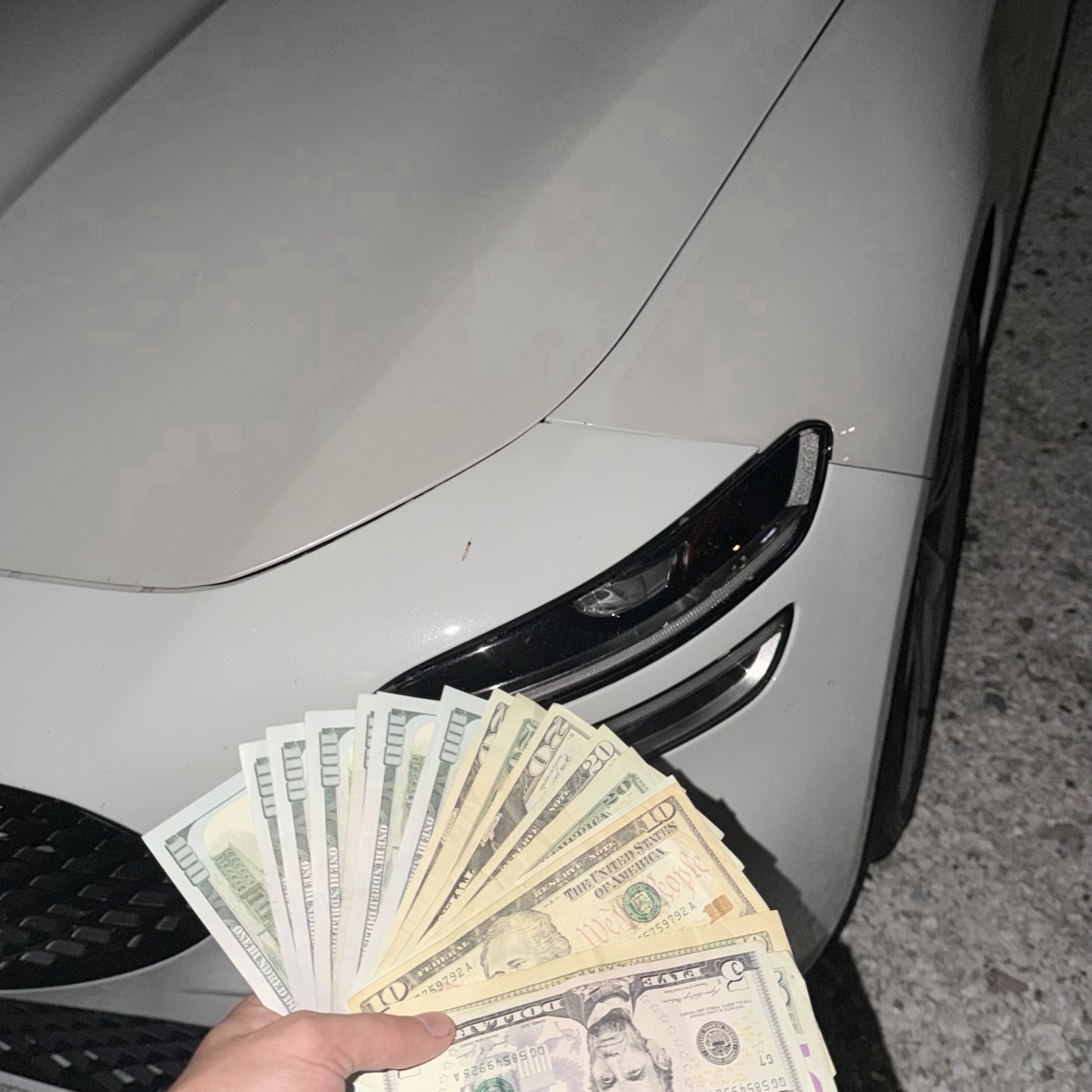 Roman's 2023 Genesis G70