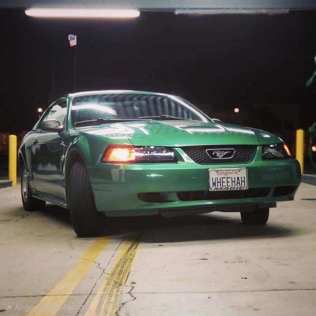 The cars that carried me to my Ecoboost...miss each one of them all the time. - by blue_oval_boosted