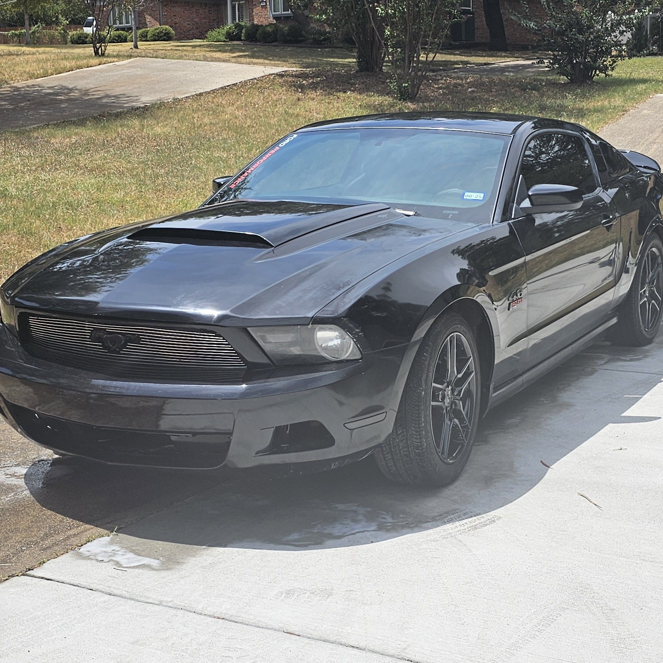 9 months in on this rebuild - by paul