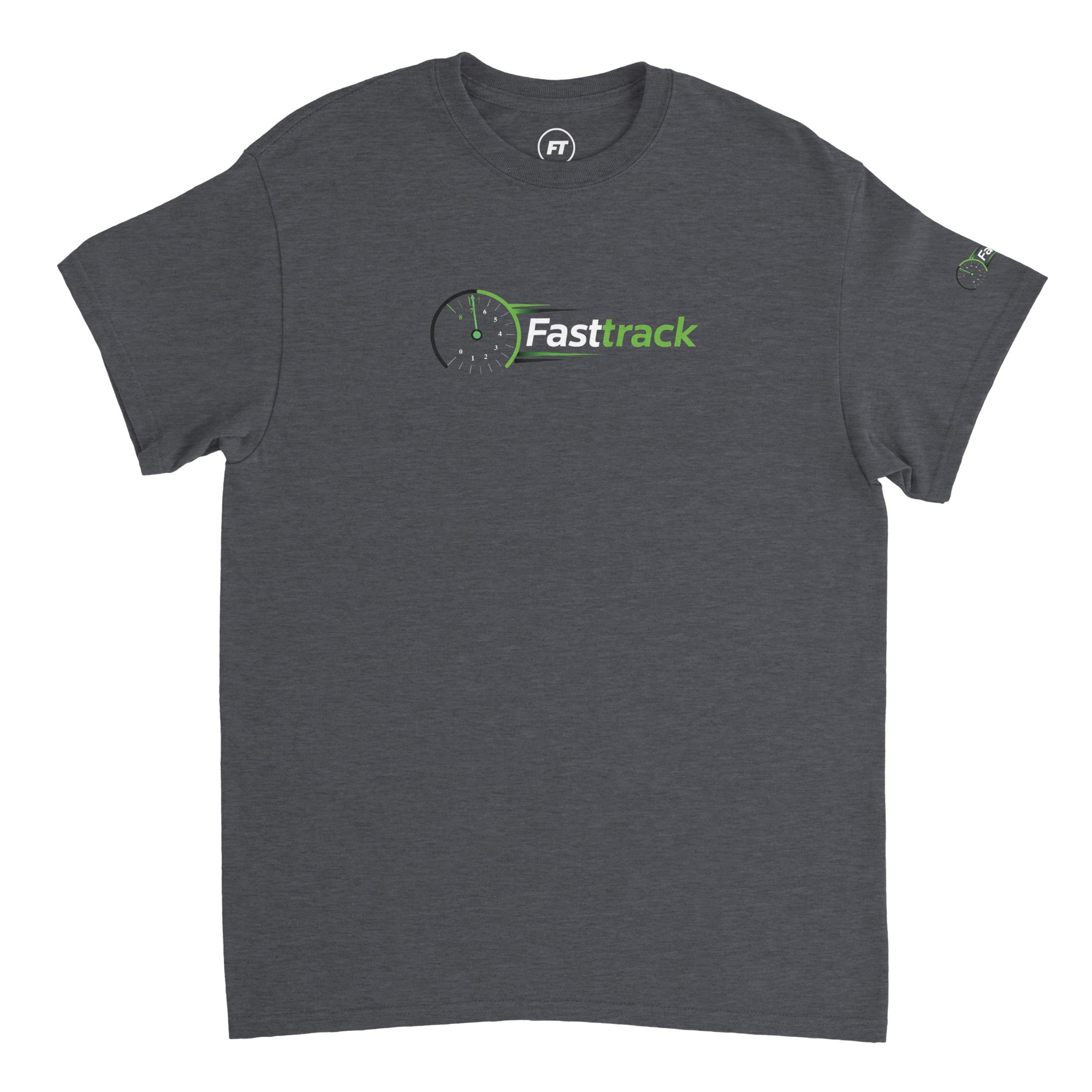 Fasttrack Main Tee