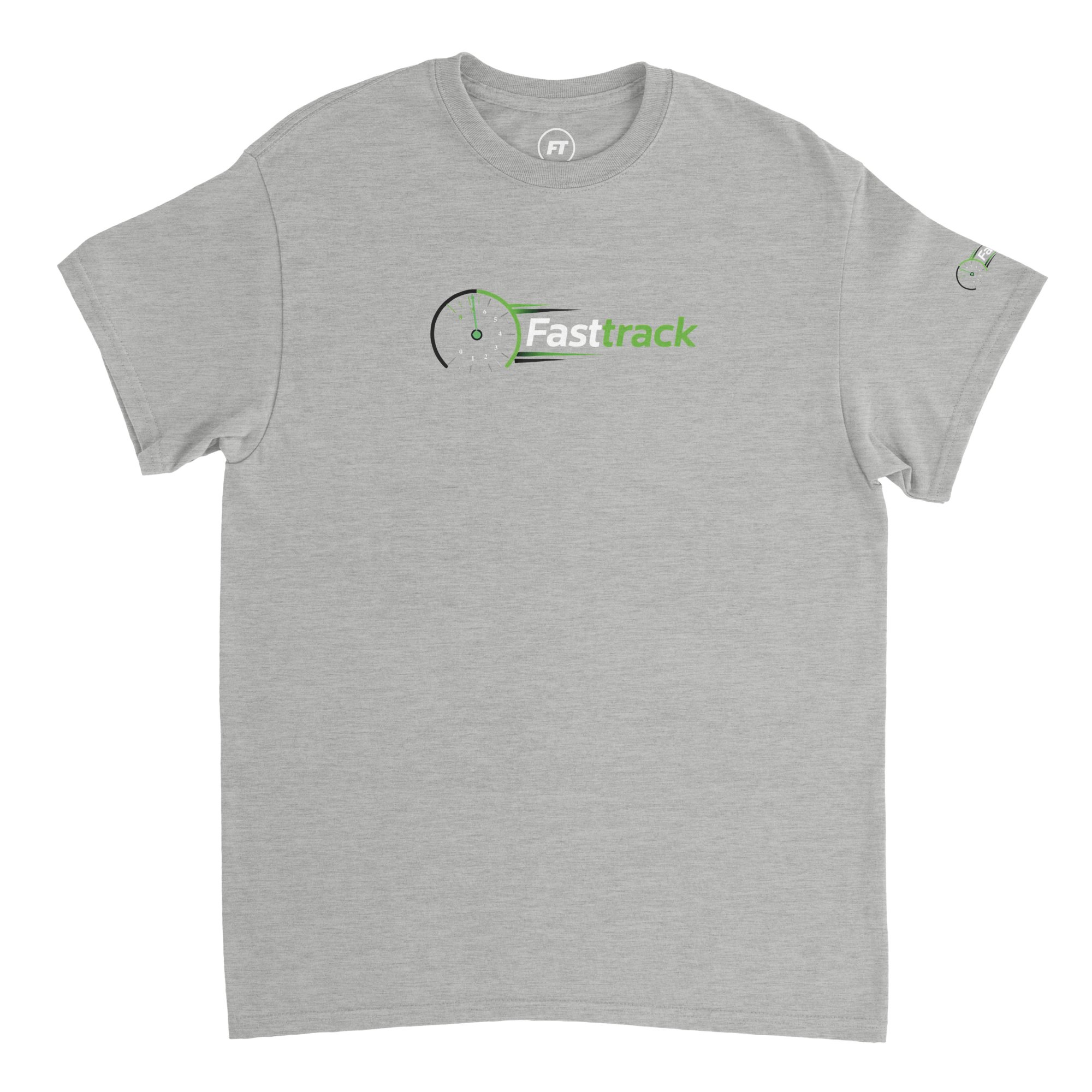 Fasttrack Main Tee
